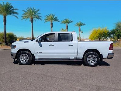 Used 2023 Ram 1500 - photo 1