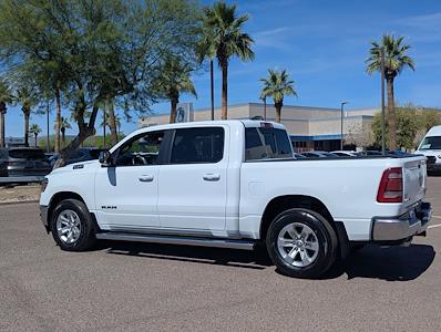 Used 2023 Ram 1500 - photo 1