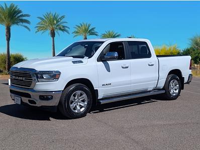 Used 2023 Ram 1500 - photo 1