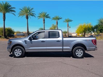 Used 2023 Ford F-150 - photo 1