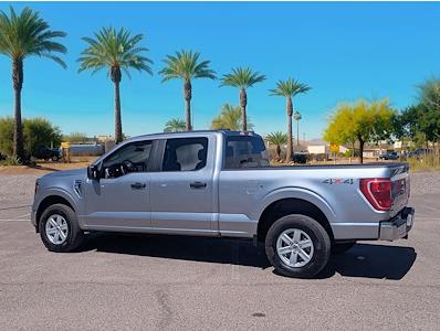 Used 2023 Ford F-150 - photo 1