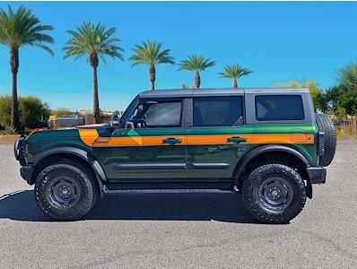 Used 2025 Ford Bronco - photo 1