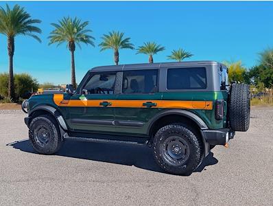 Used 2025 Ford Bronco - photo 1
