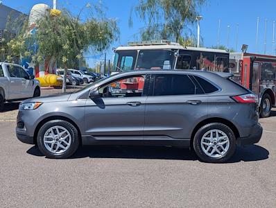 Used 2024 Ford Edge - photo 1