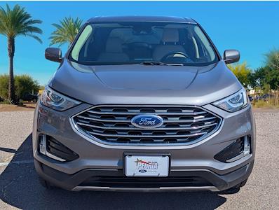 Used 2024 Ford Edge - photo 1