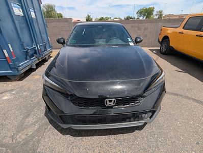 Used 2025 Honda Civic - photo 1
