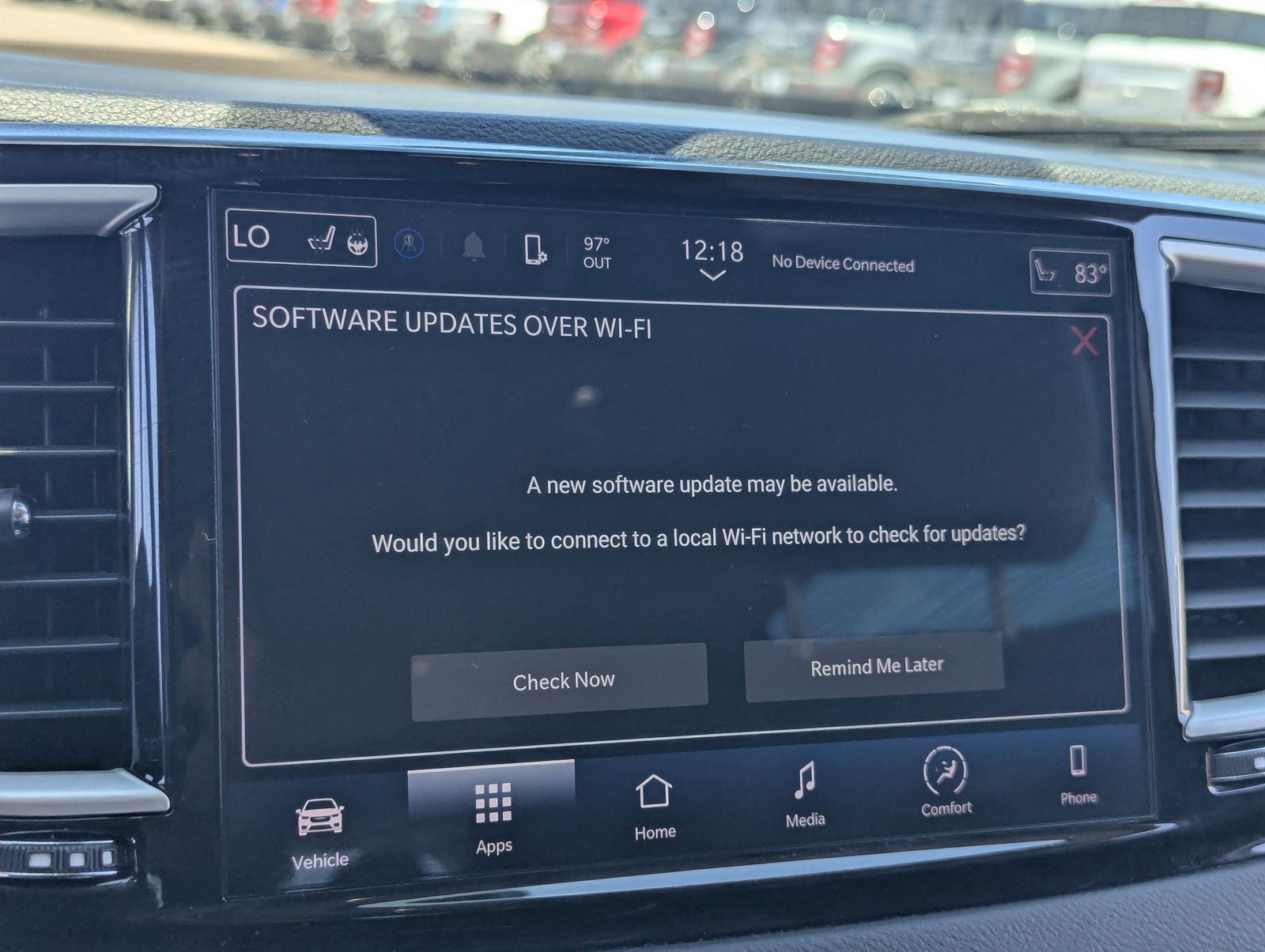 Used 2023 Chrysler Pacifica - photo 22