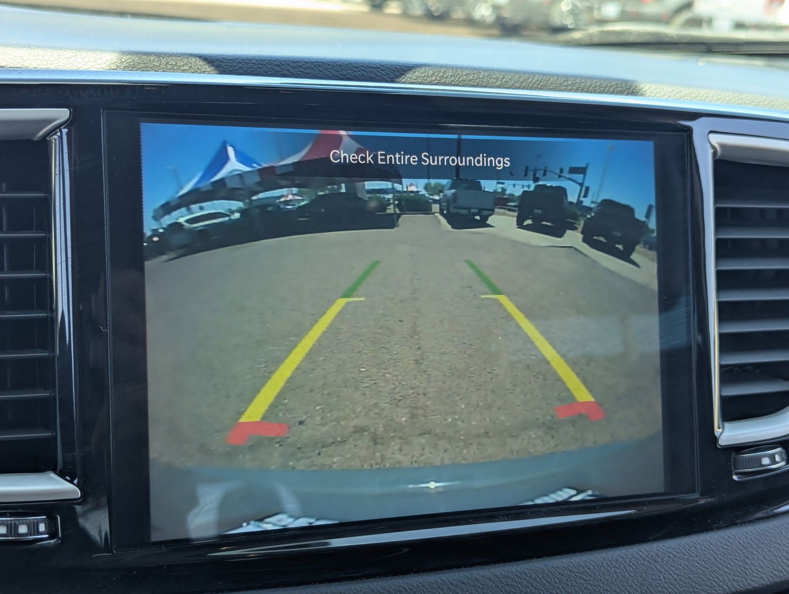Used 2023 Chrysler Pacifica - photo 23