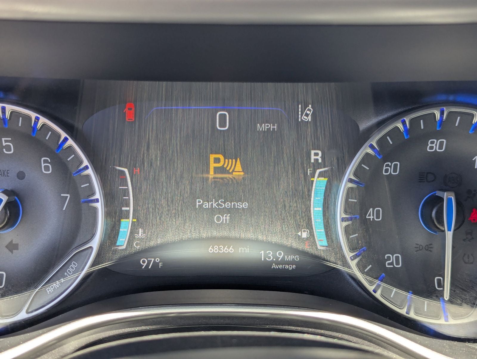 Used 2023 Chrysler Pacifica - photo 30