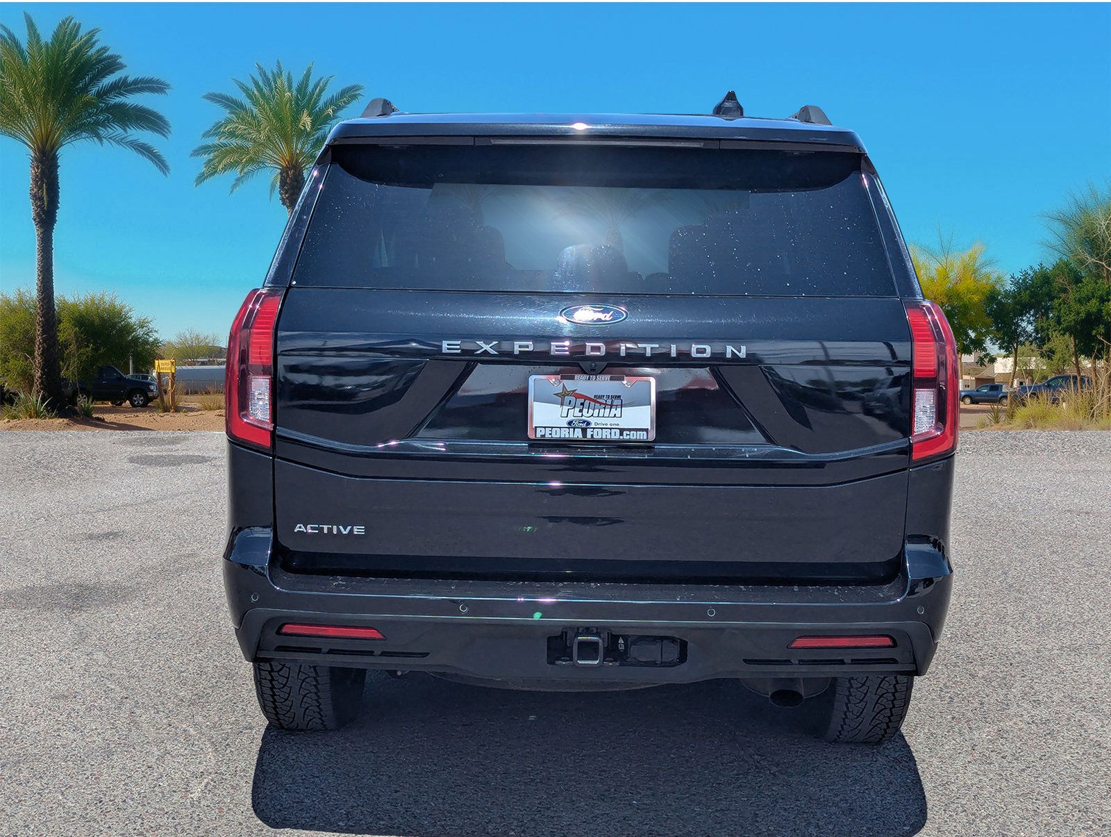 Used 2025 Ford Expedition - photo 31
