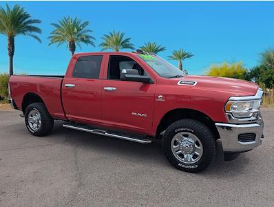 2022 Ram 2500 Crew Cab 4x4 Pickup for sale #P14784 - photo 1