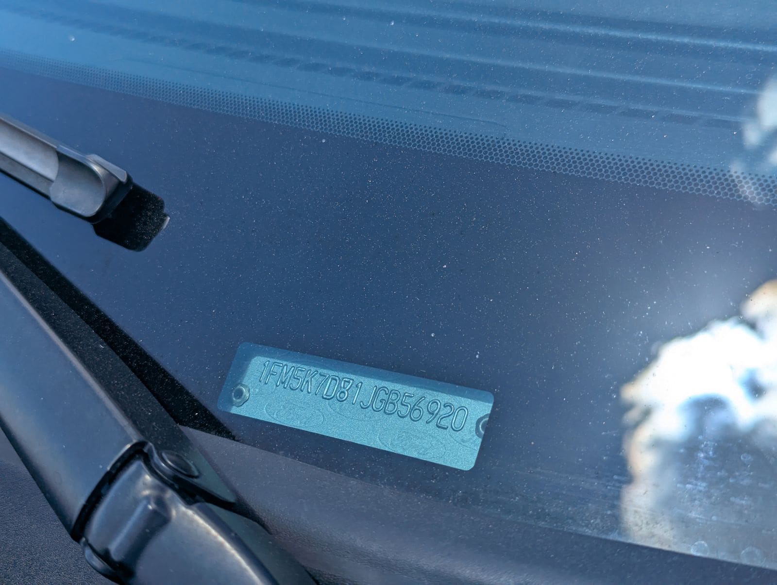 Used 2018 Ford Explorer - photo 7