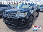 2018 Ford Explorer FWD SUV for sale #P14787 - photo 1
