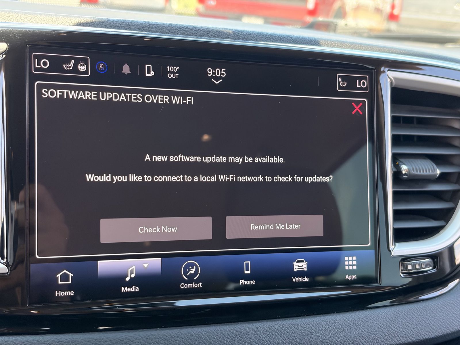Used 2023 Chrysler Pacifica - photo 17