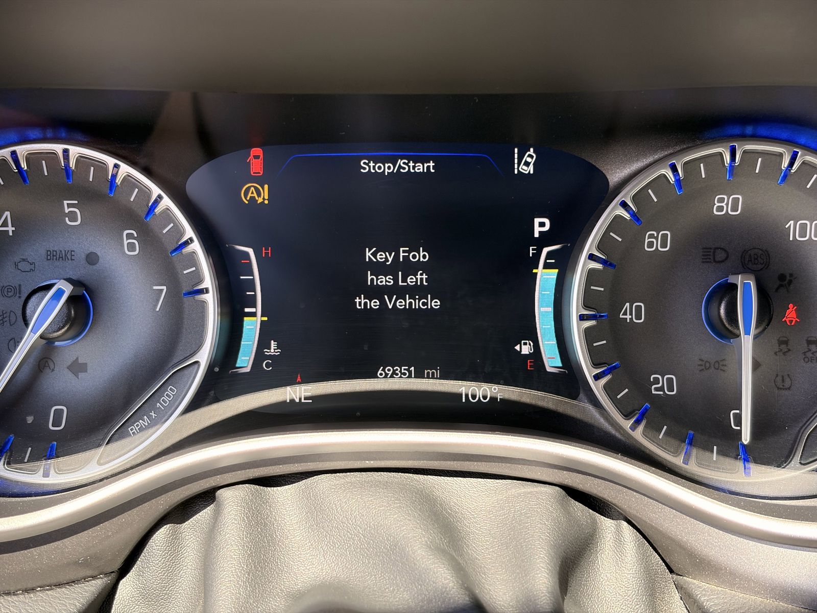 Used 2023 Chrysler Pacifica - photo 25
