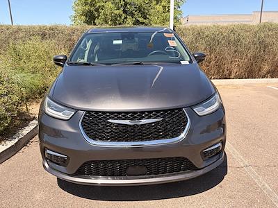 2023 Chrysler Pacifica FWD Minivan for sale #P14805 - photo 1