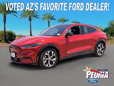 2023 Ford Mustang Mach-E AWD SUV for sale #P14813 - photo 1