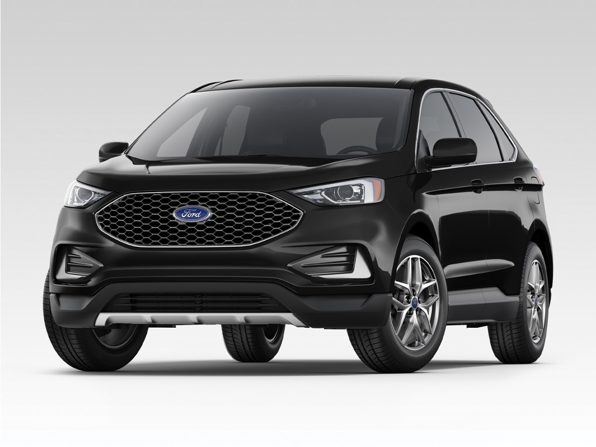 Used 2023 Ford Edge - photo 1