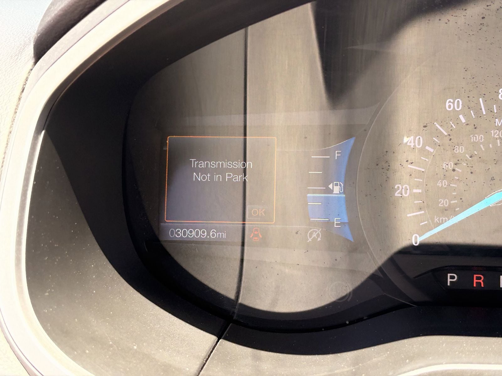 Used 2020 Ford Edge - photo 25
