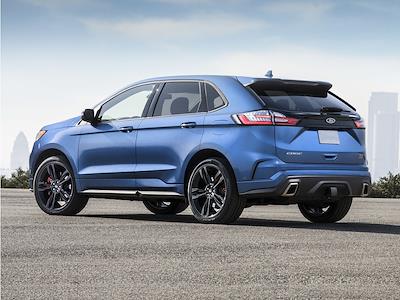 2020 Ford Edge FWD SUV for sale #P14821 - photo 1