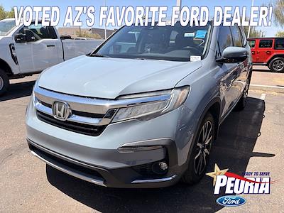 2022 Honda Pilot FWD SUV for sale #P14834 - photo 1