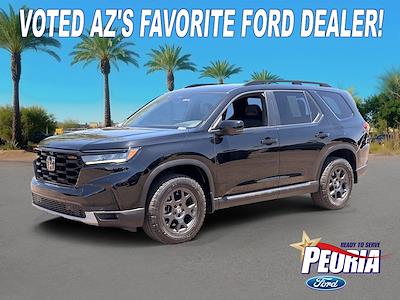 2024 Honda Pilot AWD SUV for sale #P14838 - photo 1