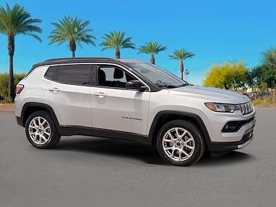 2025 Jeep Compass 4x4 SUV for sale #P14840 - photo 1