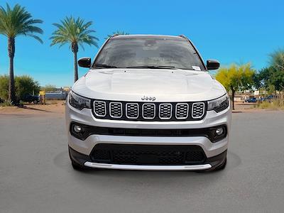 2025 Jeep Compass 4x4 SUV for sale #P14840 - photo 2
