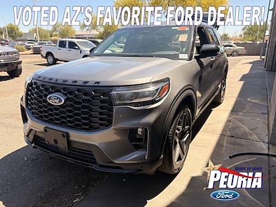 2025 Ford Explorer 4x4 SUV for sale #P14848 - photo 1