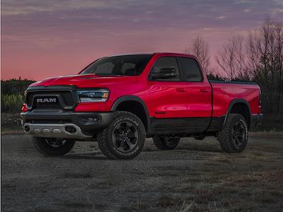 2022 Ram 1500 Crew Cab 4x4 Pickup for sale #P14849 - photo 1