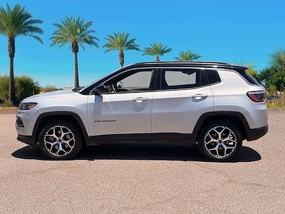 2025 Jeep Compass 4x4 SUV for sale #P14888 - photo 2