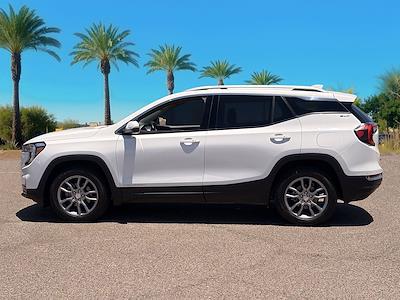 2024 GMC Terrain FWD SUV for sale #P14894 - photo 2