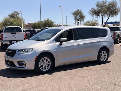 2023 Chrysler Pacifica FWD Minivan for sale #P14895 - photo 1