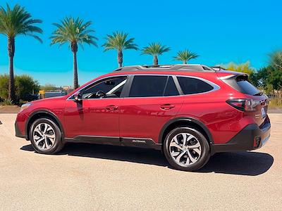 2020 Subaru Outback AWD SUV for sale #P14908 - photo 2