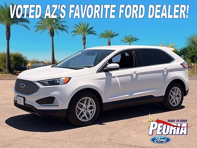 2024 Ford Edge AWD SUV for sale #P14909 - photo 1