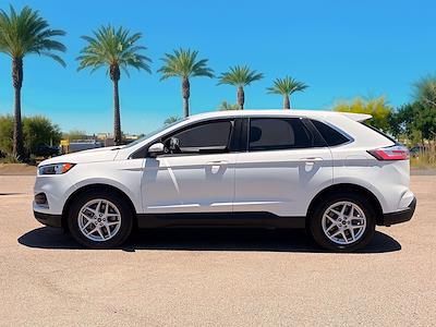 2024 Ford Edge AWD SUV for sale #P14909 - photo 2