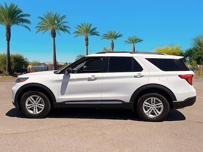 2021 Ford Explorer 4x4 SUV for sale #P14917 - photo 2