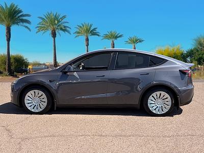 2020 Tesla Model Y AWD SUV for sale #P14921A - photo 2