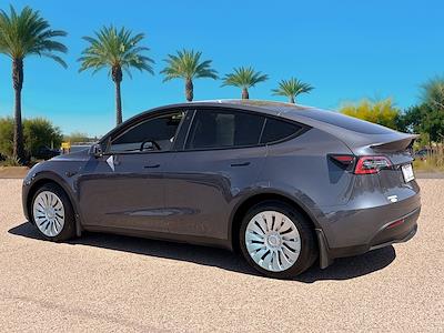 2020 Tesla Model Y AWD SUV for sale #P14921A - photo 2