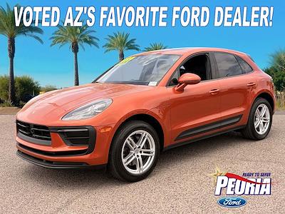 2024 Porsche Macan AWD SUV for sale #P14949 - photo 1