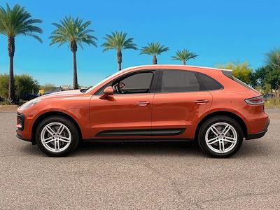 2024 Porsche Macan AWD SUV for sale #P14949 - photo 2