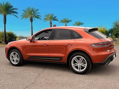 2024 Porsche Macan AWD SUV for sale #P14949 - photo 2