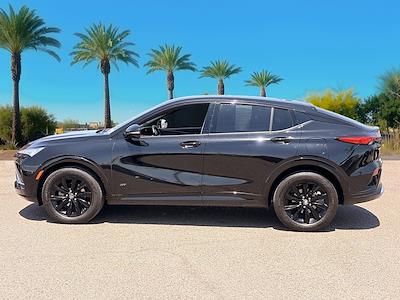 2025 Buick Envista FWD SUV for sale #P14962 - photo 2