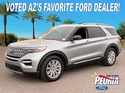 2023 Ford Explorer 4x2 SUV for sale #P14965 - photo 1
