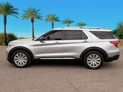 2023 Ford Explorer 4x2 SUV for sale #P14965 - photo 2