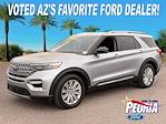 2023 Ford Explorer 4x2 SUV for sale #P14965 - photo 1