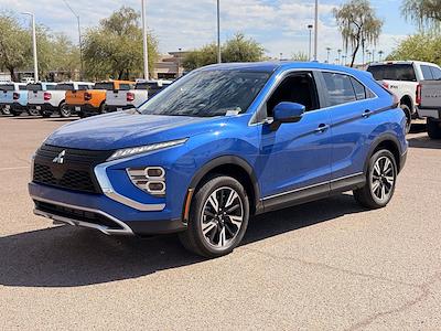 2026 Mitsubishi Eclipse Cross 4x4 SUV for sale #P14987 - photo 1