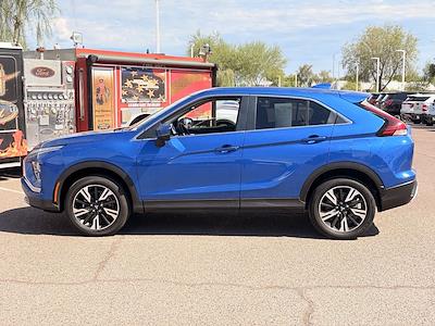2026 Mitsubishi Eclipse Cross 4x4 SUV for sale #P14987 - photo 2
