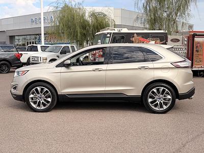 2018 Ford Edge FWD SUV for sale #P15002A - photo 2