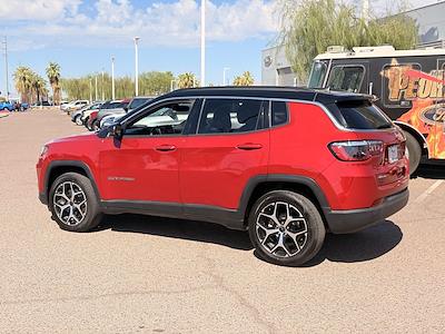 2025 Jeep Compass 4x4 SUV for sale #P15011 - photo 2